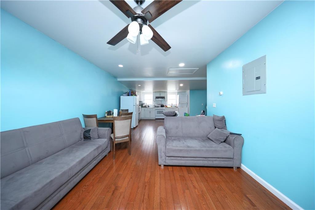 243 Wyona Street East New York Brooklyn NY 11207