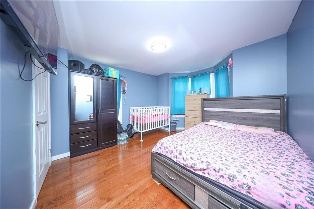 243 Wyona Street East New York Brooklyn NY 11207