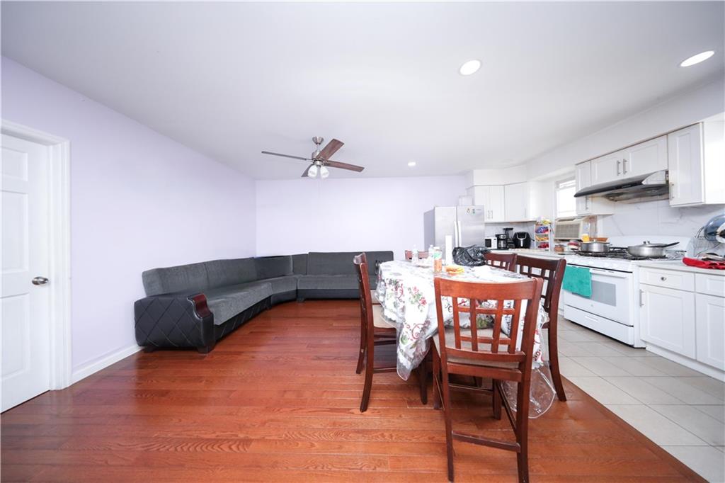 243 Wyona Street East New York Brooklyn NY 11207