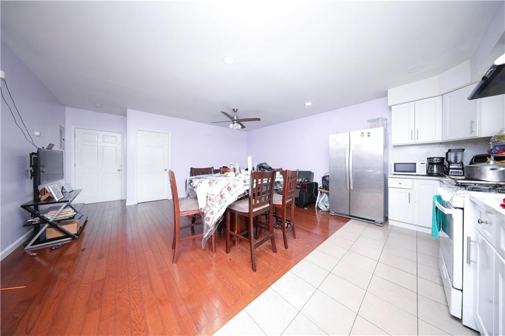 243 Wyona Street East New York Brooklyn NY 11207