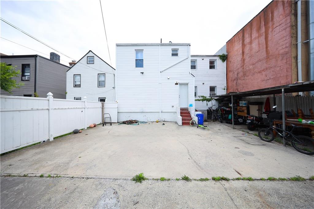 243 Wyona Street East New York Brooklyn NY 11207