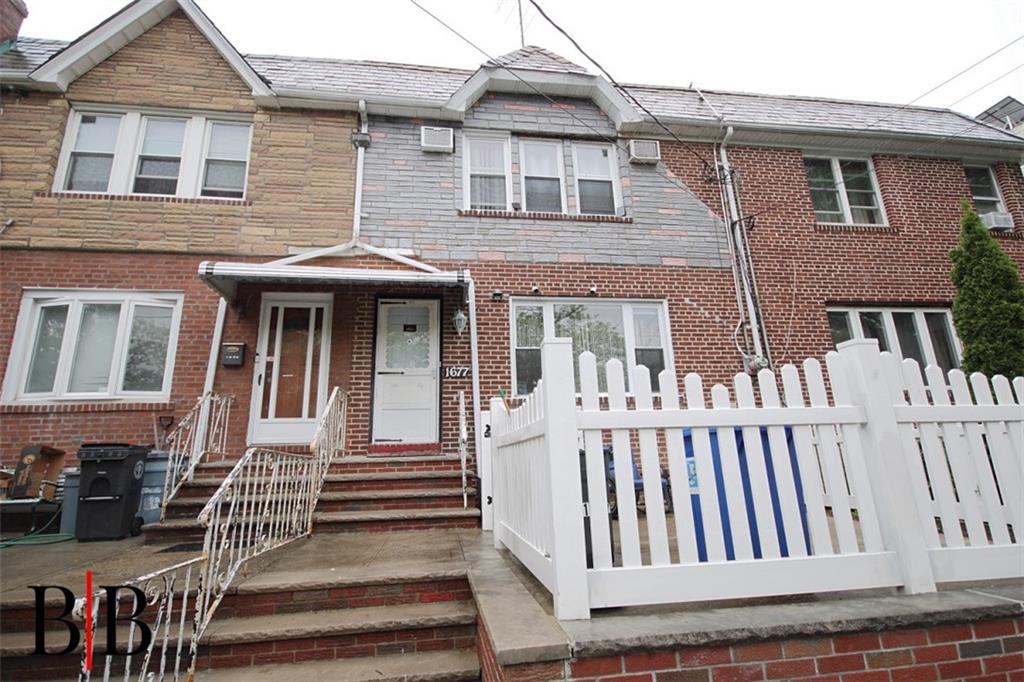 1677 East 34th Street Marine Park Brooklyn NY 00000