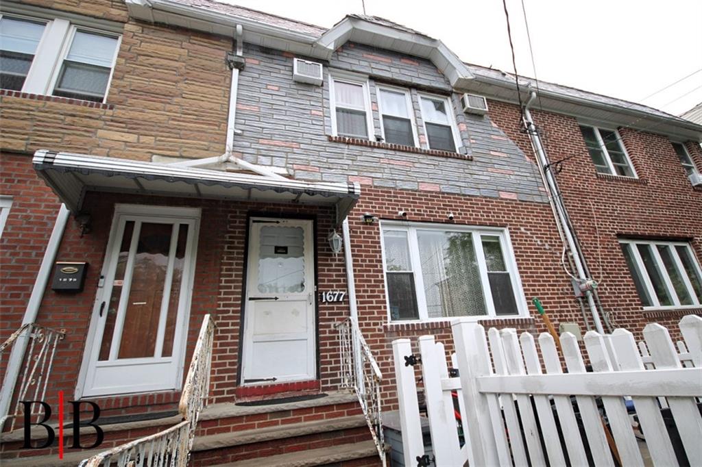 1677 East 34th Street Marine Park Brooklyn NY 00000