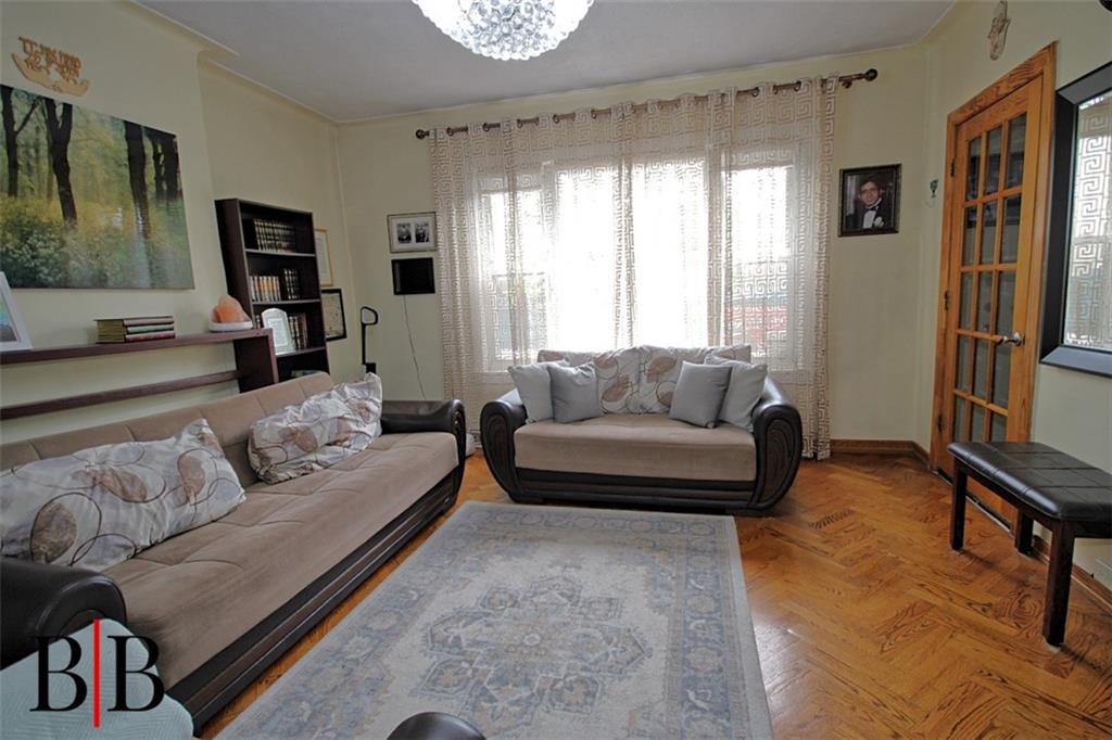 1677 East 34th Street Marine Park Brooklyn NY 00000