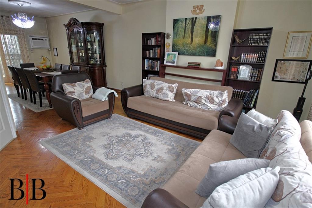 1677 East 34th Street Marine Park Brooklyn NY 00000