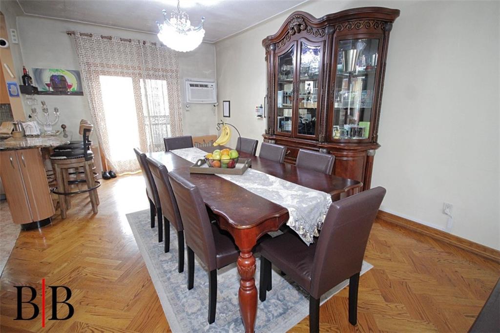 1677 East 34th Street Marine Park Brooklyn NY 00000