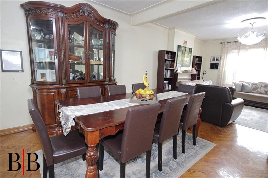 1677 East 34th Street Marine Park Brooklyn NY 00000