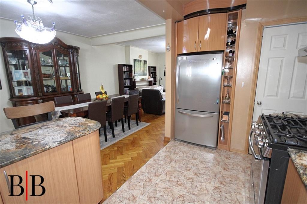 1677 East 34th Street Marine Park Brooklyn NY 00000