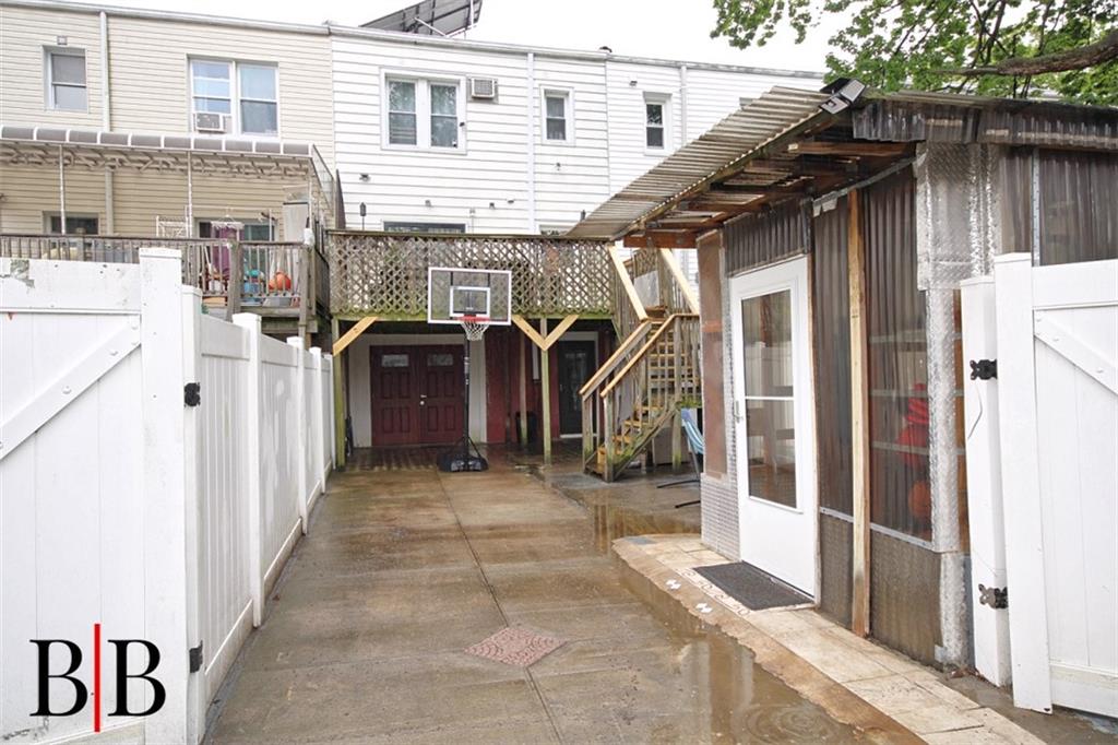 1677 East 34th Street Marine Park Brooklyn NY 00000