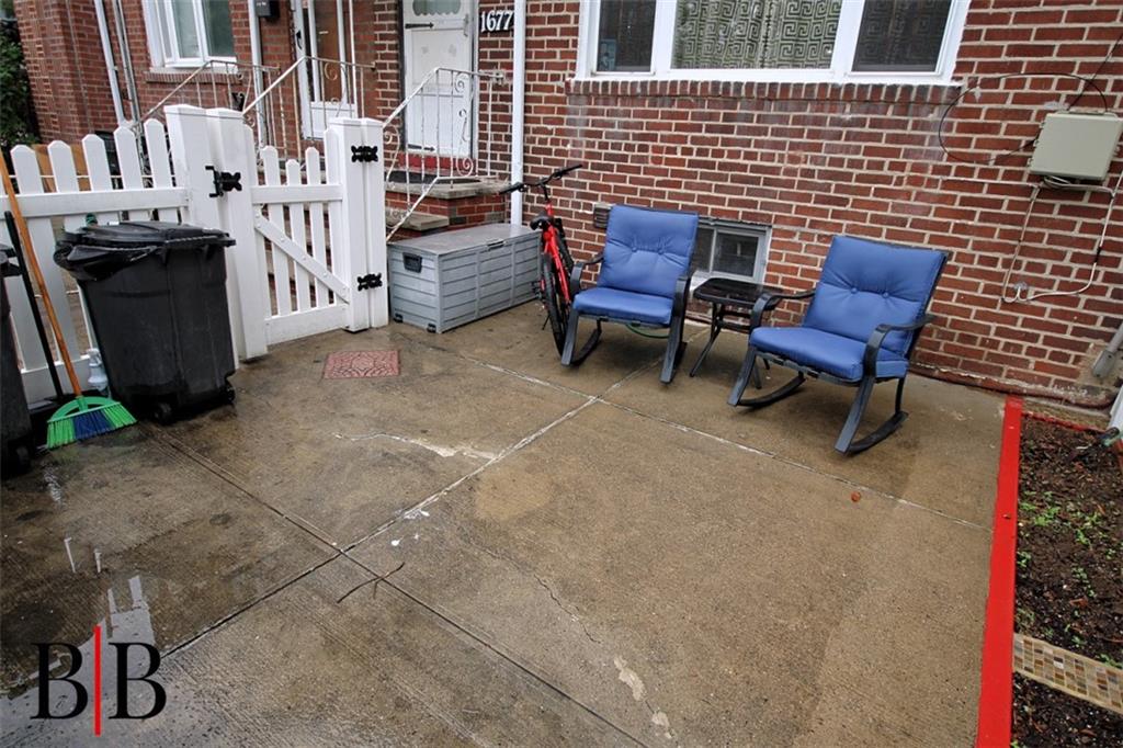 1677 East 34th Street Marine Park Brooklyn NY 00000