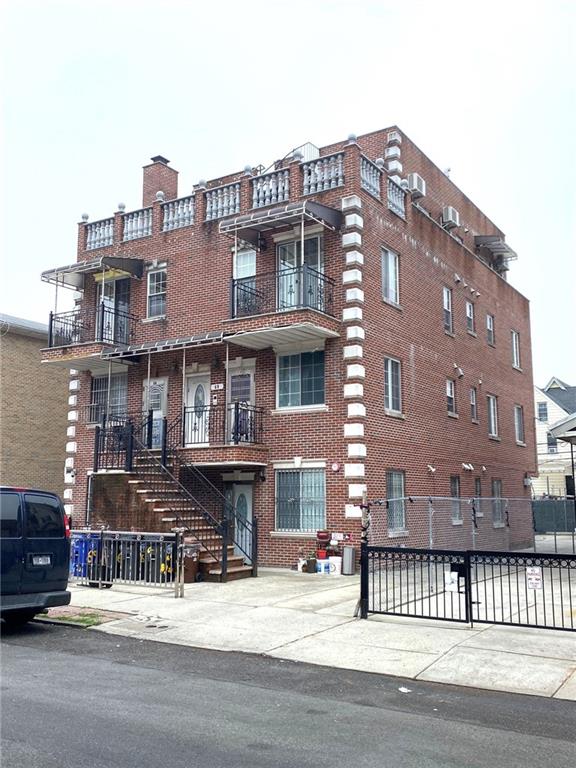 69 Bay 20th Street Bensonhurst Brooklyn NY 11214