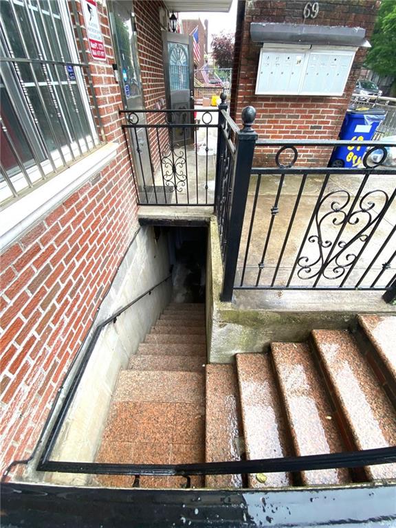69 Bay 20th Street Bensonhurst Brooklyn NY 11214