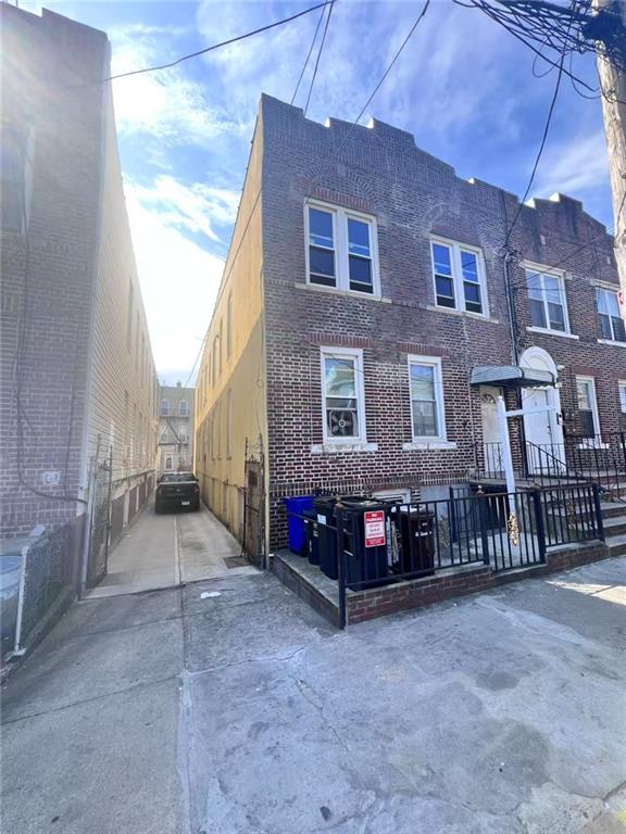 20 Brighton 4th Street Brighton Beach Brooklyn NY 11235