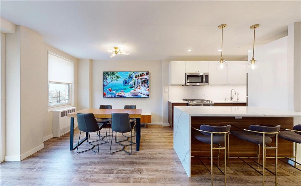 1311 Brightwater Avenue Brighton Beach Brooklyn NY 11235