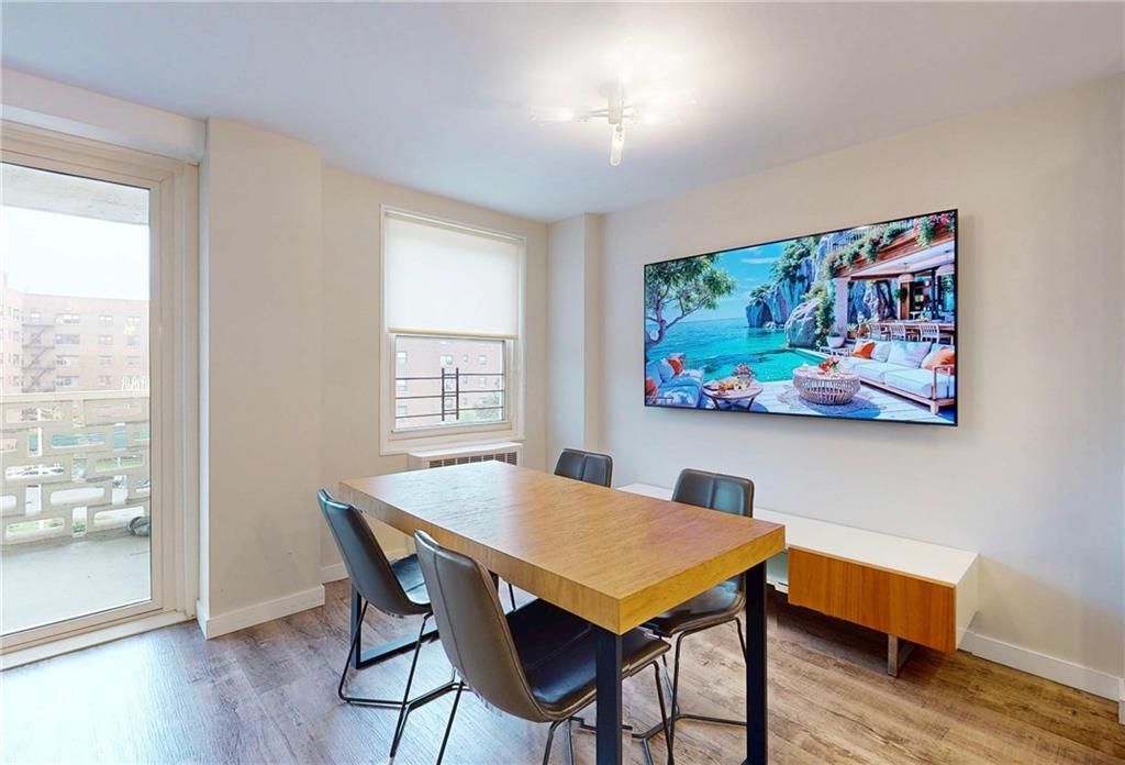 1311 Brightwater Avenue Brighton Beach Brooklyn NY 11235