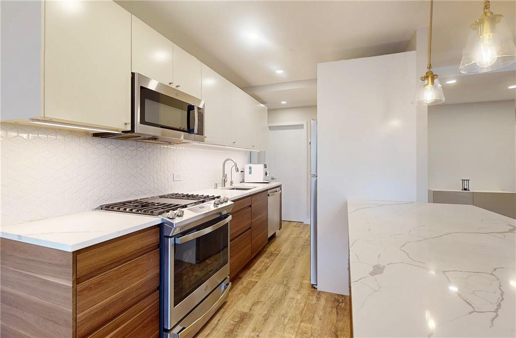 1311 Brightwater Avenue Brighton Beach Brooklyn NY 11235