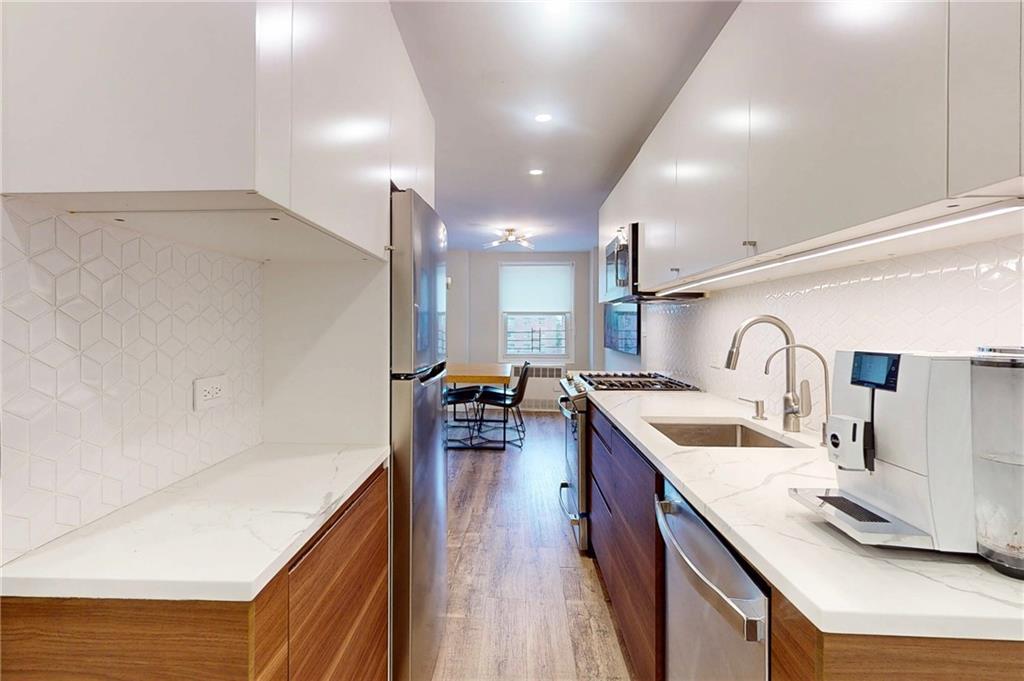 1311 Brightwater Avenue Brighton Beach Brooklyn NY 11235