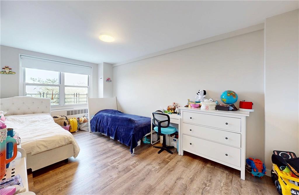 1311 Brightwater Avenue Brighton Beach Brooklyn NY 11235