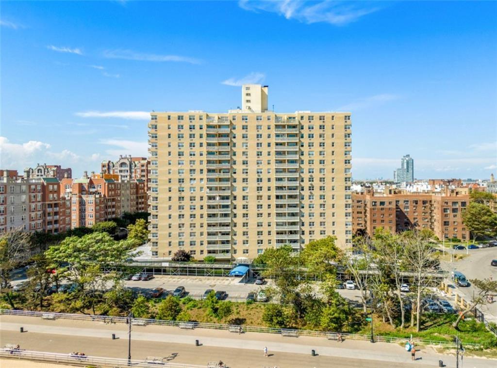 1311 Brightwater Avenue Brighton Beach Brooklyn NY 11235