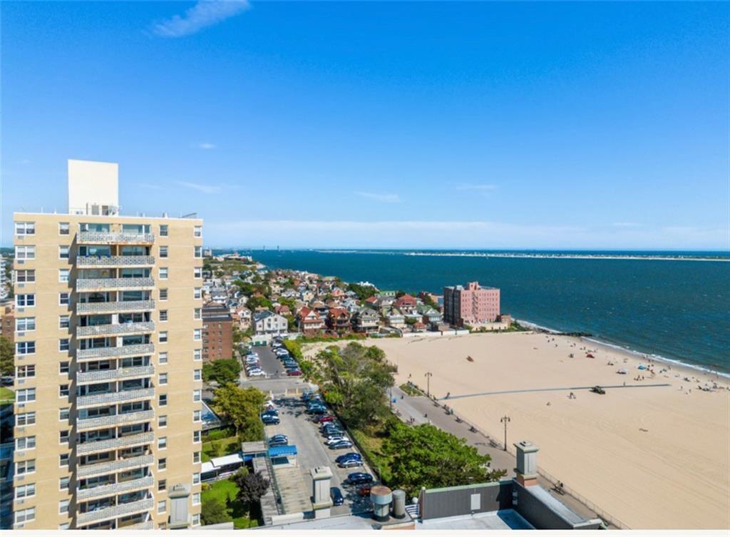 1311 Brightwater Avenue Brighton Beach Brooklyn NY 11235