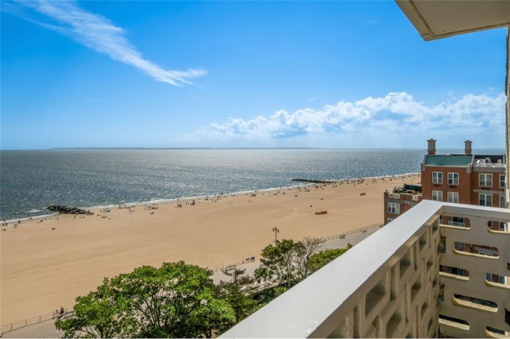 1311 Brightwater Avenue Brighton Beach Brooklyn NY 11235