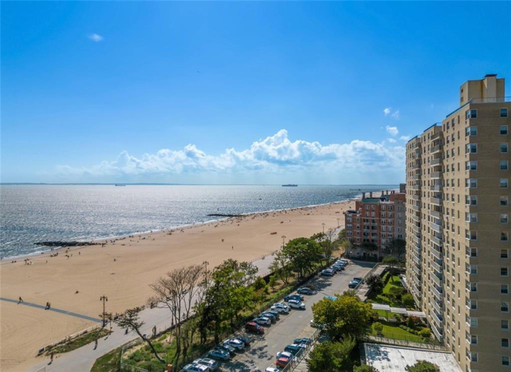 1311 Brightwater Avenue Brighton Beach Brooklyn NY 11235
