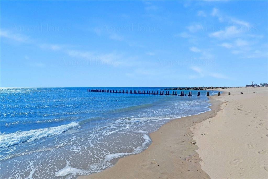 1311 Brightwater Avenue Brighton Beach Brooklyn NY 11235