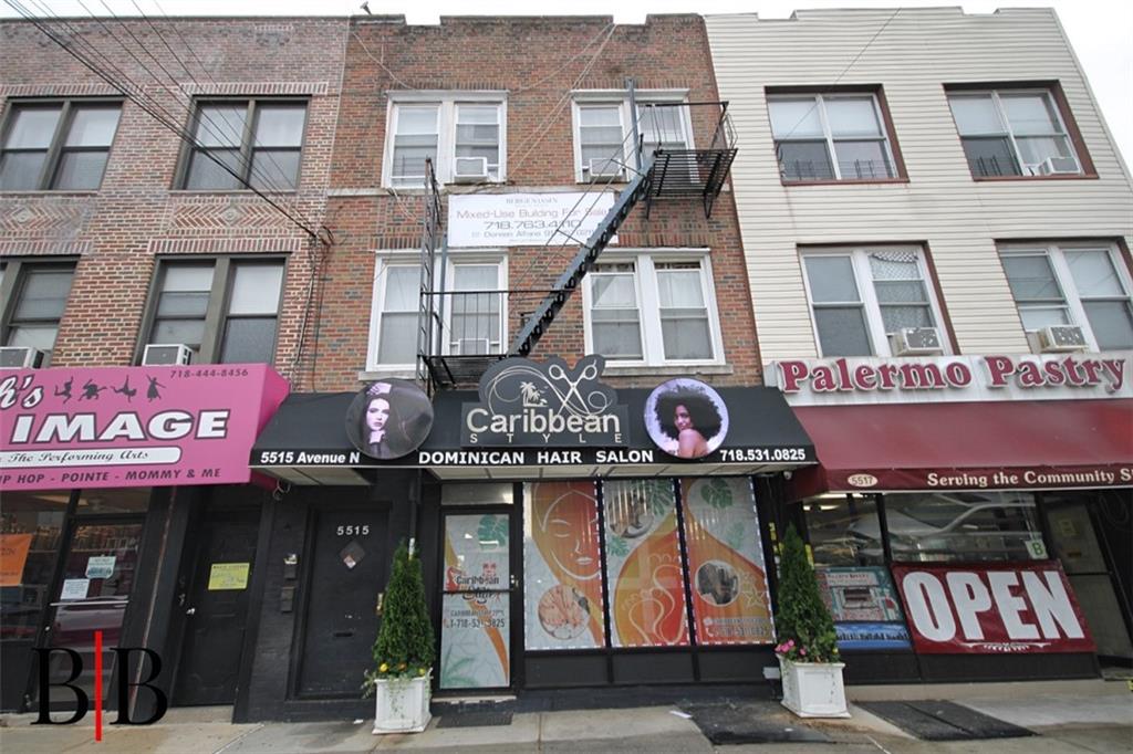 5515 Avenue N Mill Basin Brooklyn NY 11234