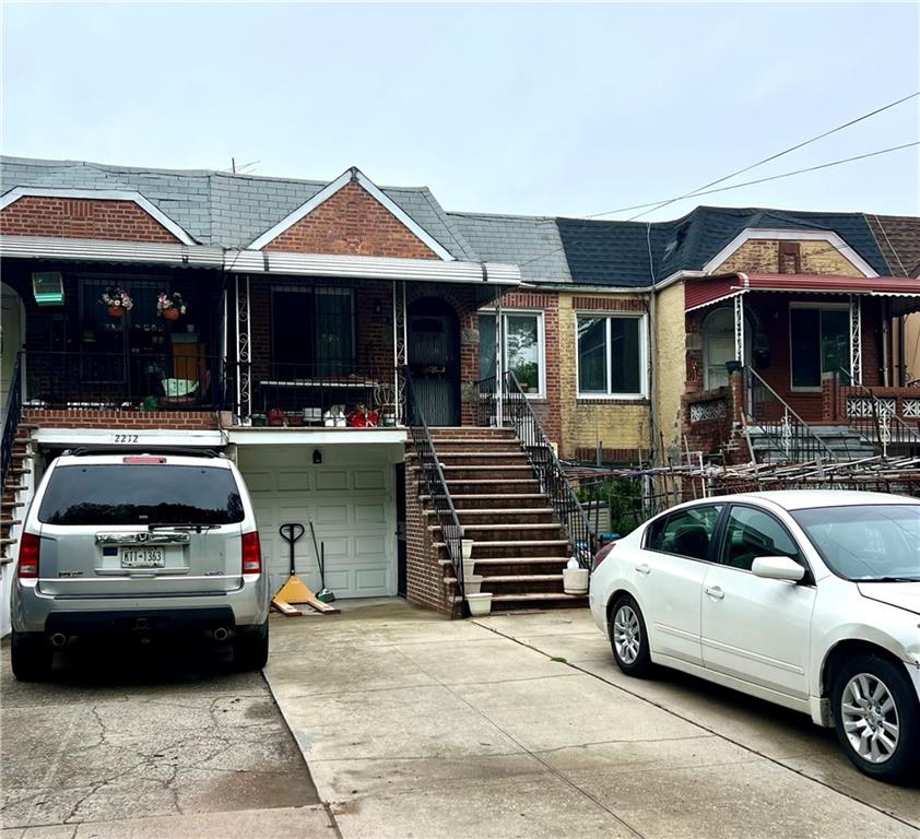 2210 East 12th Street Sheepshead Bay Brooklyn NY 11229