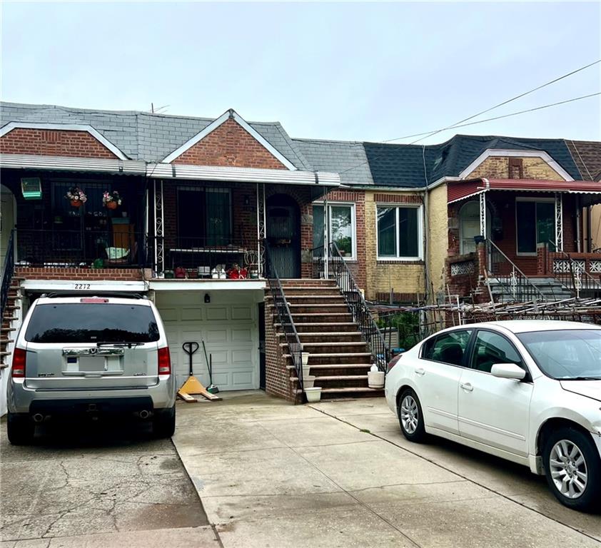 2210 East 12th Street Sheepshead Bay Brooklyn NY 11229
