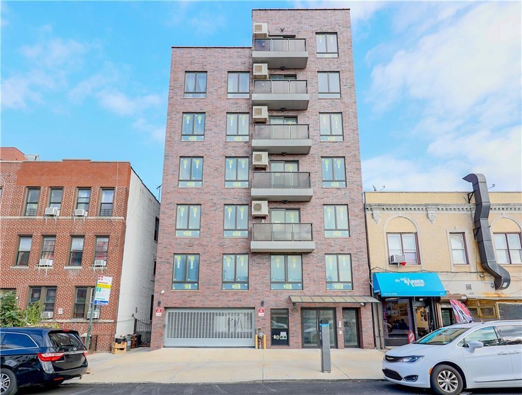 1721 West 6th Street Gravesend Brooklyn NY 11223