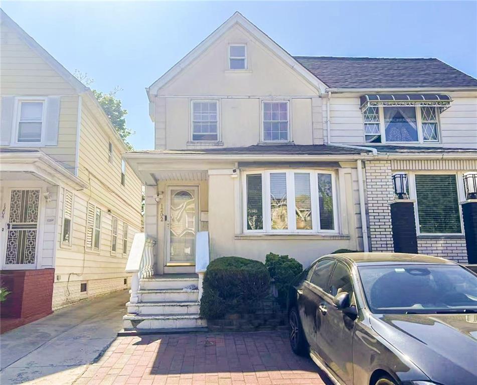 1202 East 46th Street Flatlands Brooklyn NY 11234