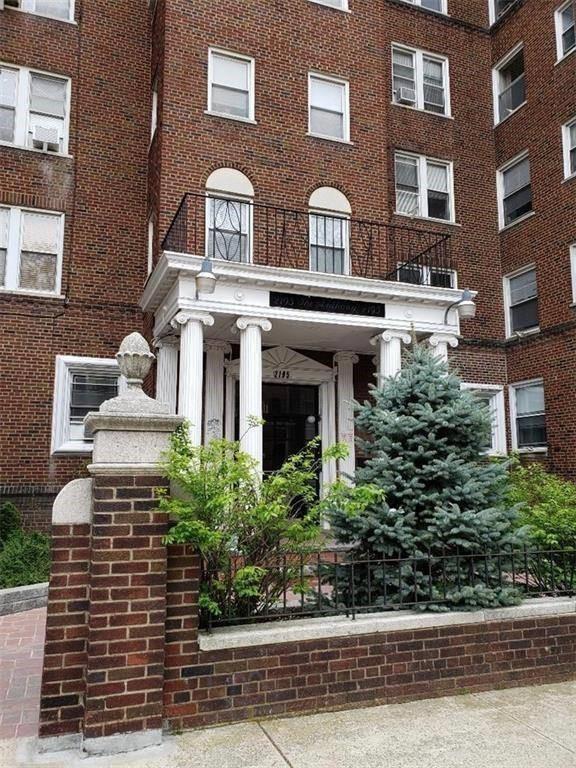 2195 East 22nd Street Sheepshead Bay Brooklyn NY 11229
