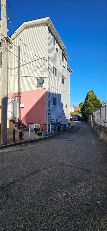 859 Post Avenue West Brighton Staten Island NY 10310