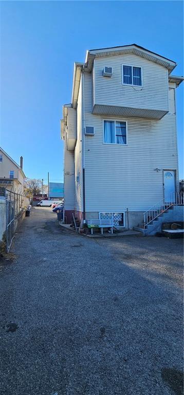 859 Post Avenue West Brighton Staten Island NY 10310