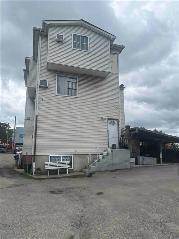 859 Post Avenue West Brighton Staten Island NY 10310