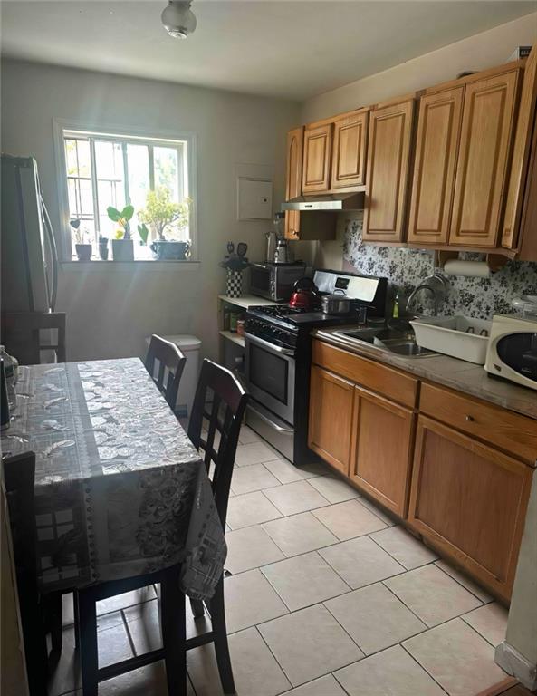 859 Post Avenue West Brighton Staten Island NY 10310