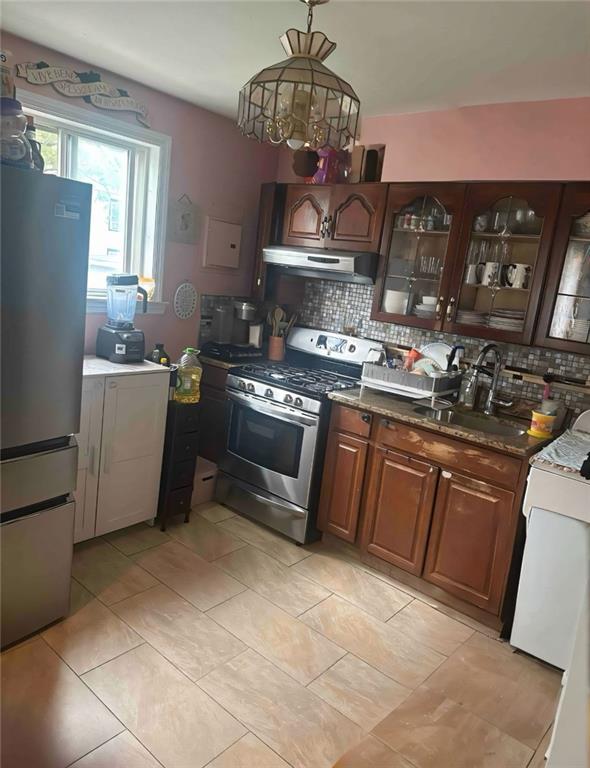 859 Post Avenue West Brighton Staten Island NY 10310