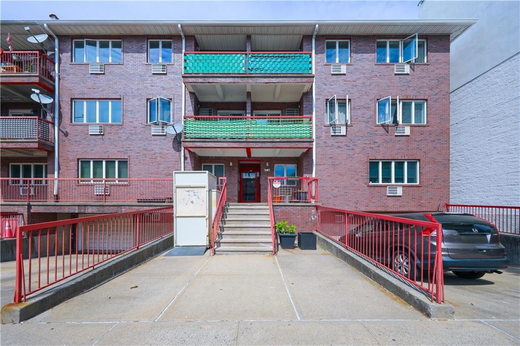 345 92nd Street Bay Ridge Brooklyn NY 11209