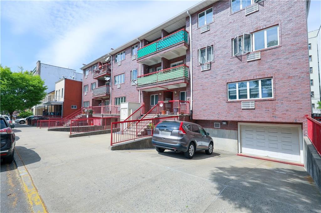 345 92nd Street Bay Ridge Brooklyn NY 11209