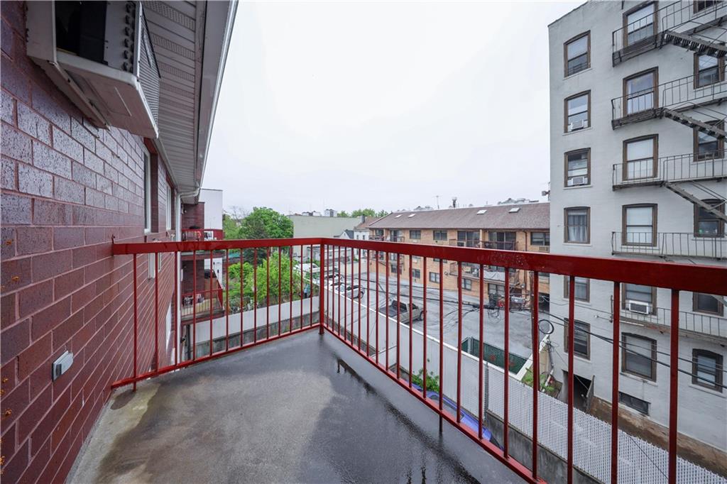 345 92nd Street Bay Ridge Brooklyn NY 11209