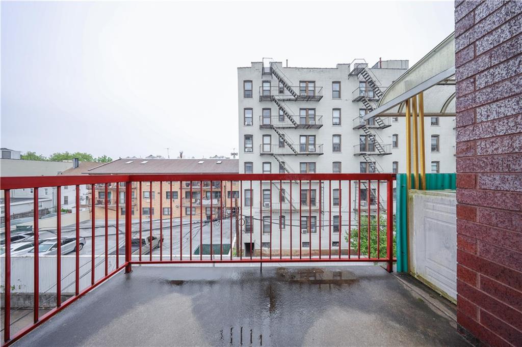 345 92nd Street Bay Ridge Brooklyn NY 11209