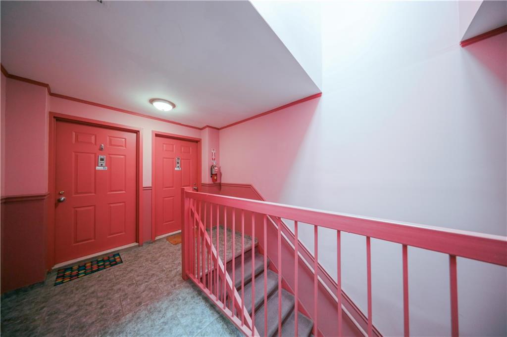 345 92nd Street Bay Ridge Brooklyn NY 11209
