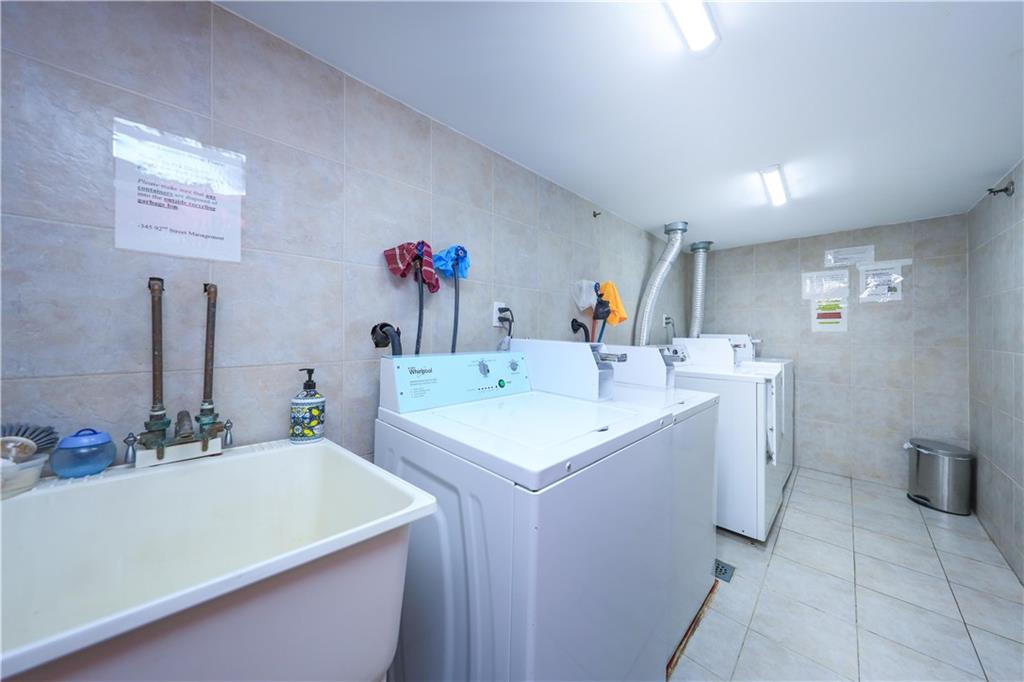 345 92nd Street Bay Ridge Brooklyn NY 11209