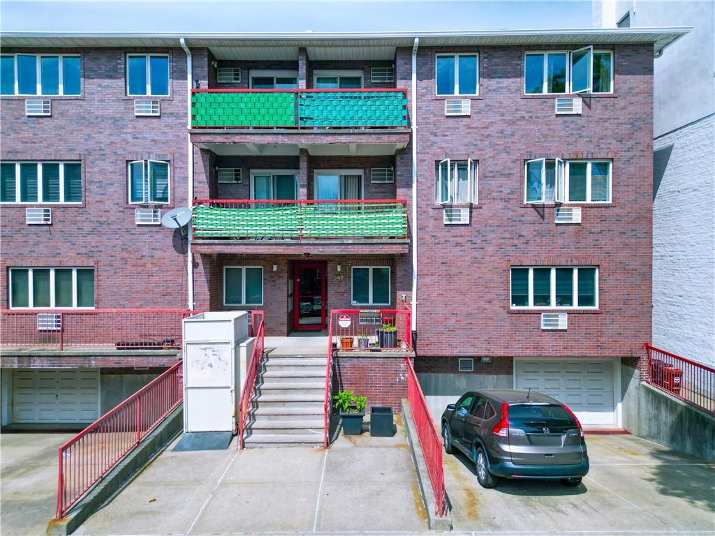 345 92nd Street Bay Ridge Brooklyn NY 11209