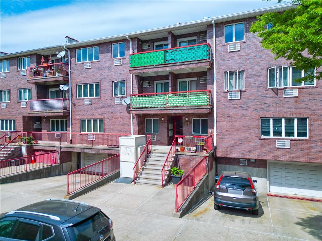 345 92nd Street Bay Ridge Brooklyn NY 11209