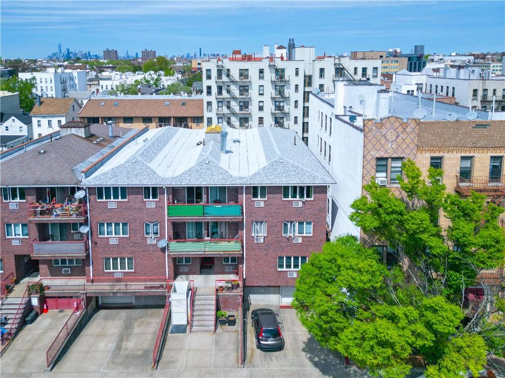 345 92nd Street Bay Ridge Brooklyn NY 11209