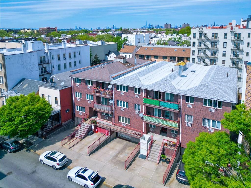345 92nd Street Bay Ridge Brooklyn NY 11209