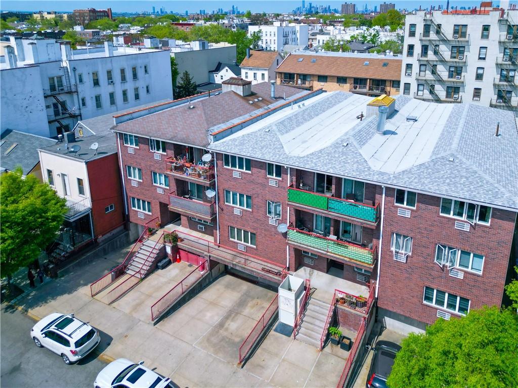 345 92nd Street Bay Ridge Brooklyn NY 11209
