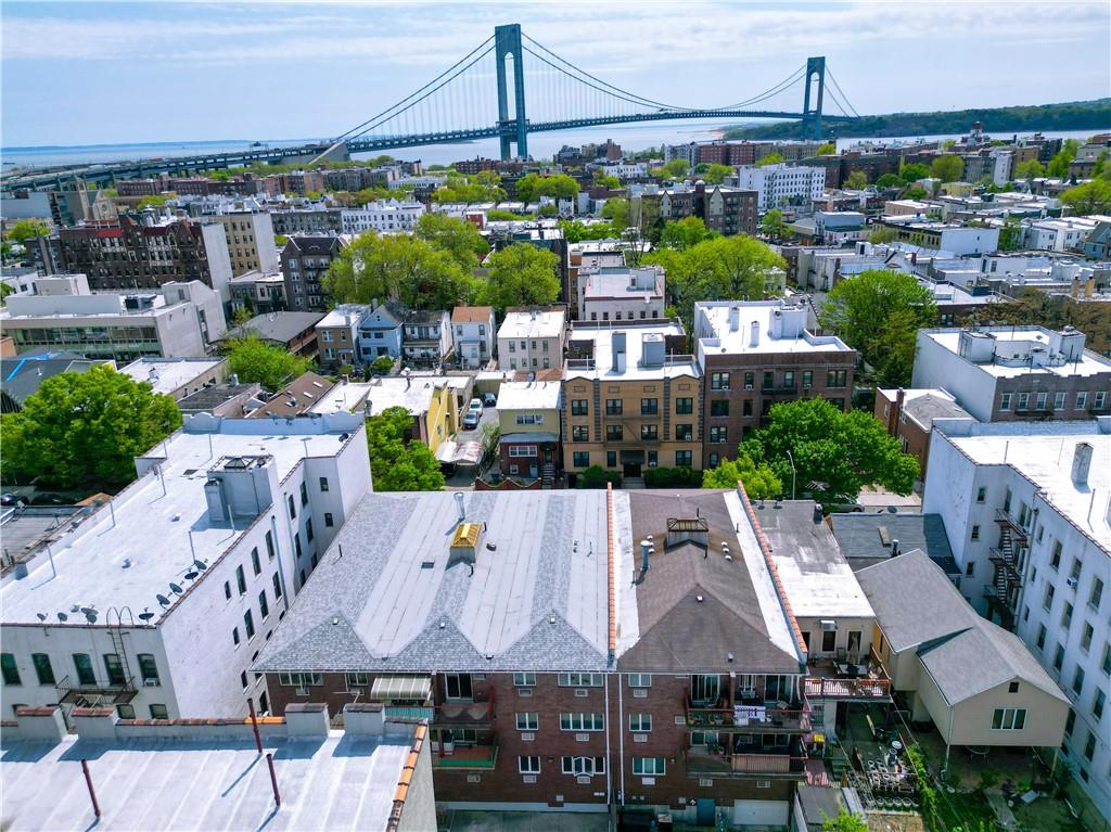 345 92nd Street Bay Ridge Brooklyn NY 11209